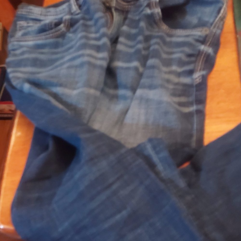 Bke mens jeans